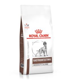 Royal Canin Gastro Intestinal Moderate Calorie - Trockenfutter für Hunde
