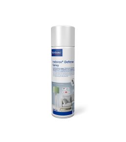 Indorex Defence - Flohspray für Innenräume