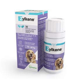 Zylkène - Anti-Stress für Hunde und Katzen