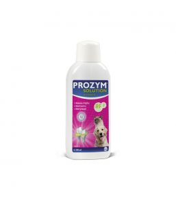 Prozym RF2 - Anti-Plaque-Lösung für Hunde und Katzen