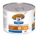 Hill's Prescription Diet Canine K/D (Dose)