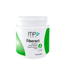 Fiberact Hund / Katze - Unterstützung der Darmtätigkeit