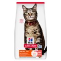 Hill's Science Plan Adult Katze mit Lachs - Trockenfutter