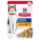 Hill's Science Plan Katze Mature 7+ - Portionsbeutel