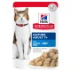 Hill's Science Plan Katze Mature 7+ - Portionsbeutel