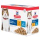 Hill's Science Plan Katze Mature 7+ - Portionsbeutel