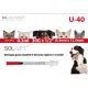 Sol-Vet U40 Insulinspritzen für Hunde und Katzen