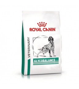 Royal Canin Glycobalance Diabetic Hund - Trockenfutter