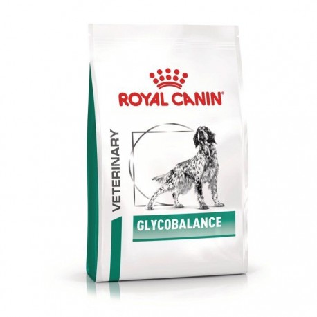 Royal Canin Glycobalance Diabetic Hund - Trockenfutter