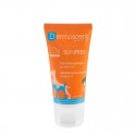 SunFREE - Sonnencreme für Hunde und Katzen - Dermoscent