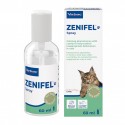 Zenifel Relaxationsspray mit Pheromonen für Katzen