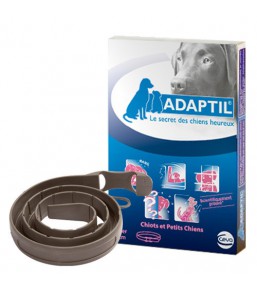 Adaptil (DAP) - Anti-Stress Halsband für Hunde