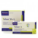 Telizen - Anti-Stress-Tabletten für Hunde und Katzen