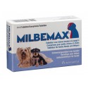 Milbemax Hund - Wurmmittel