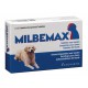 Milbemax - Wurmmittel für große Hunde