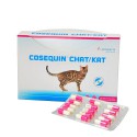 Cosequin Katze - Ergänzungsfuttermittel für die Gelenke