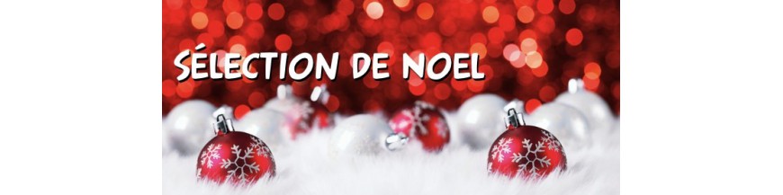 Sélection de Noël