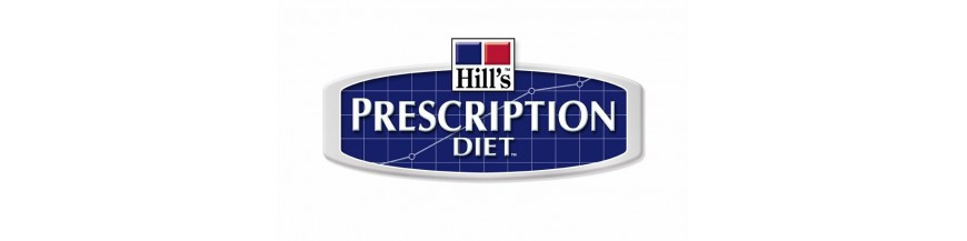 Hill's Prescription Diet Hunde