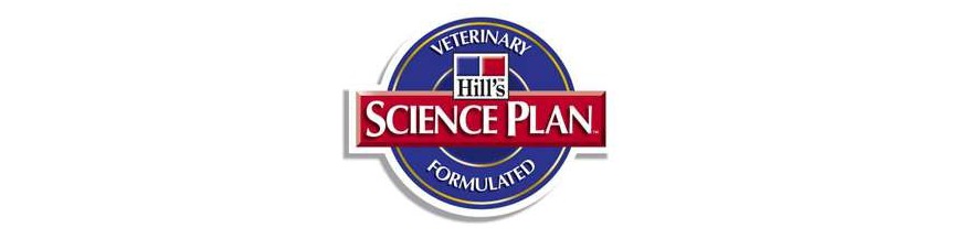 Hill's Science Plan Hunde